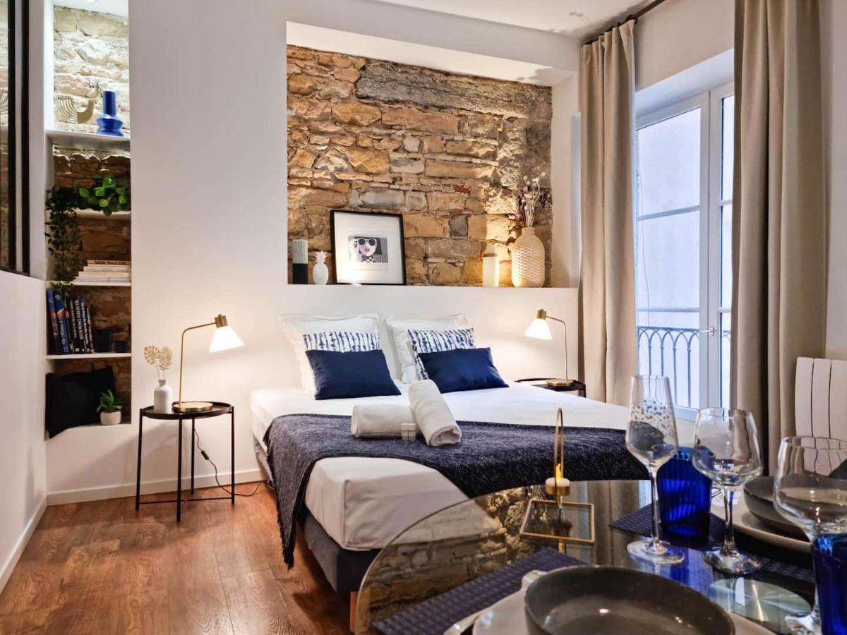 Le Capucin - Balneo - Lyon Centre - Majord'Home Екстер'єр фото