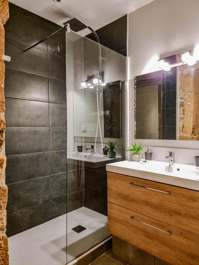 Le Capucin - Balneo - Lyon Centre - Majord'Home Екстер'єр фото