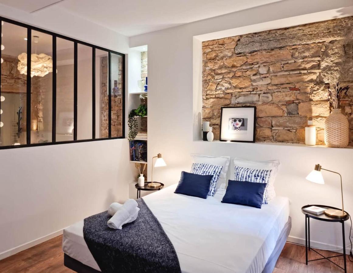 Le Capucin - Balneo - Lyon Centre - Majord'Home Екстер'єр фото