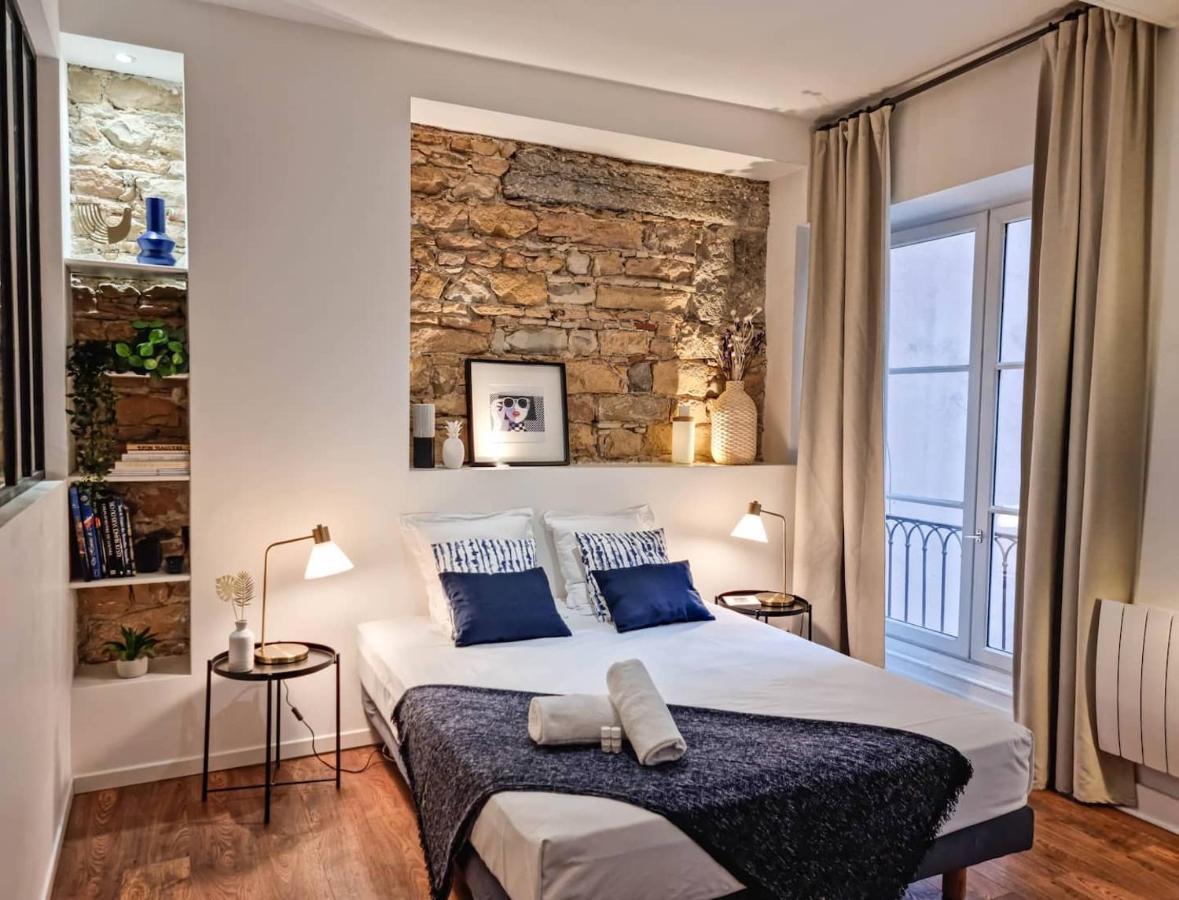 Le Capucin - Balneo - Lyon Centre - Majord'Home Екстер'єр фото